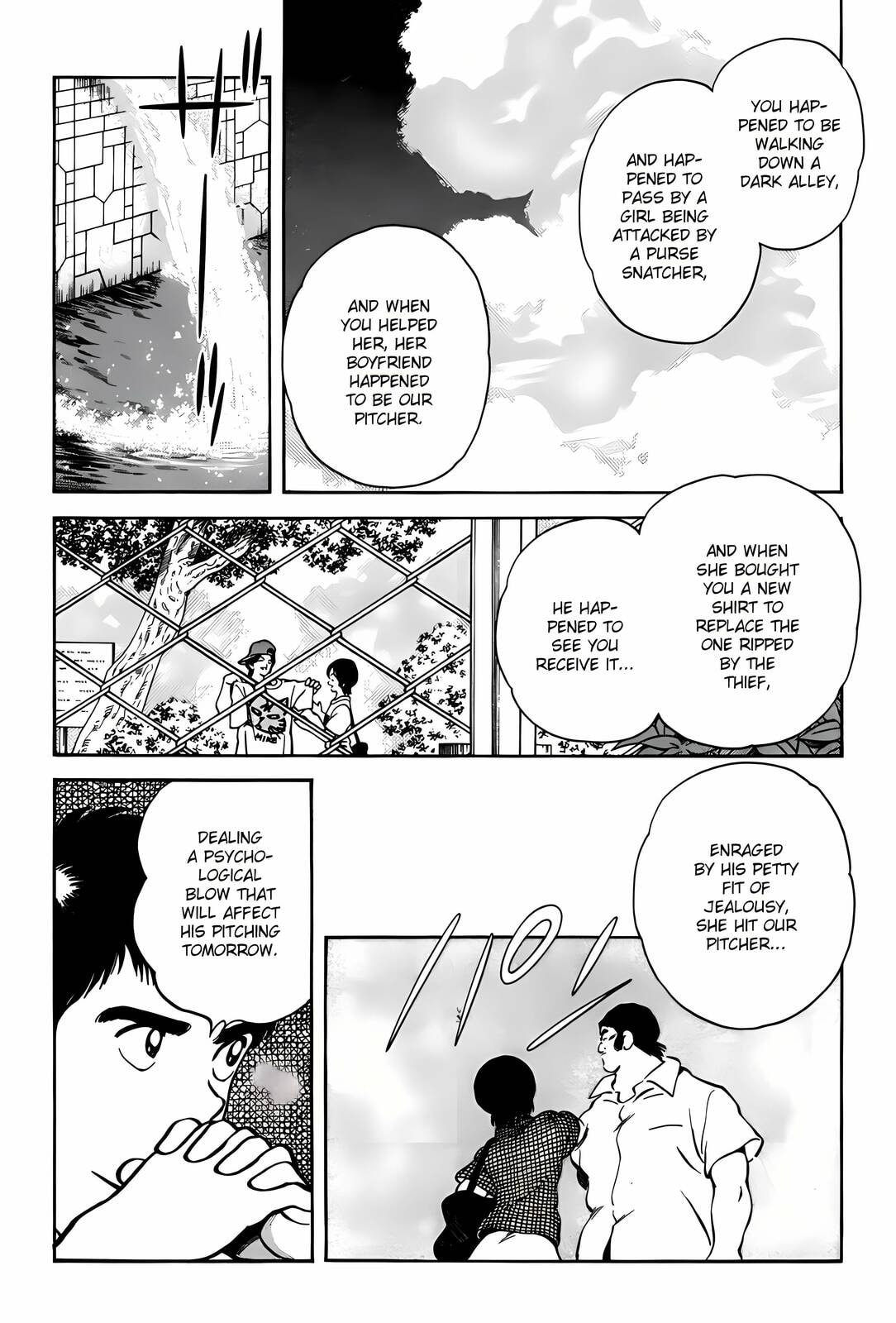 H2 Chapter 305 page 11 - 