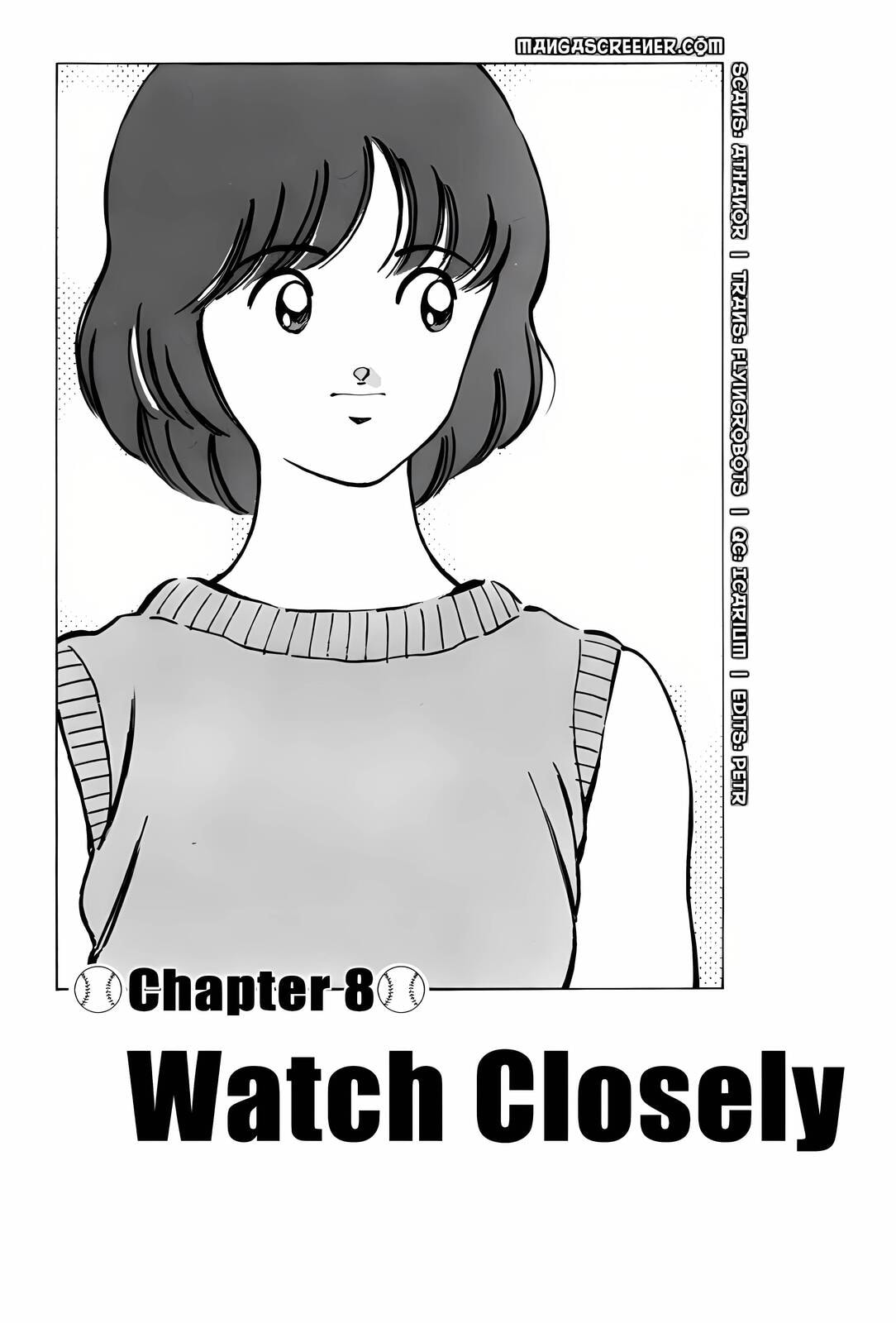 H2 Chapter 306 page 1 - 