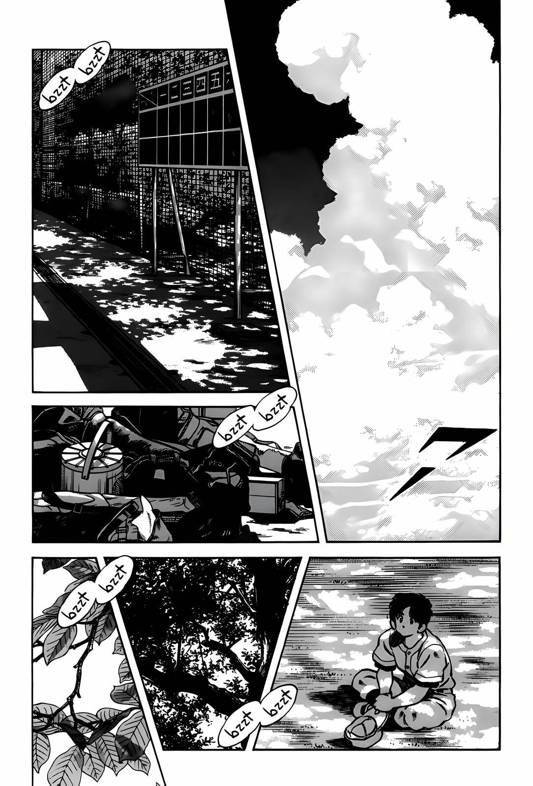 H2 Chapter 307 page 11 - 