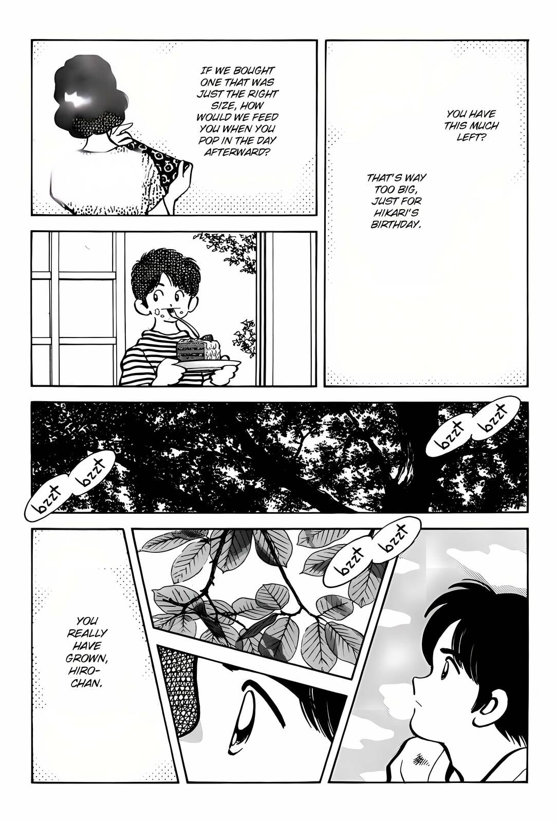 H2 Chapter 307 page 12 - 