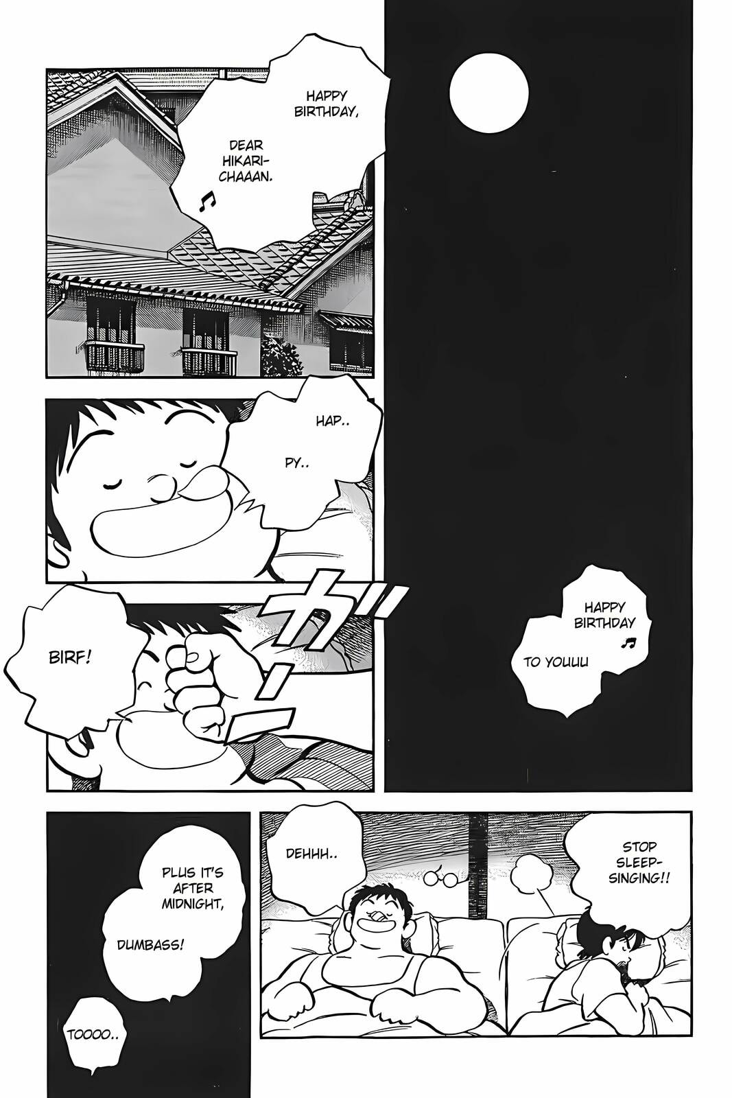 H2 Chapter 309 page 12 - 