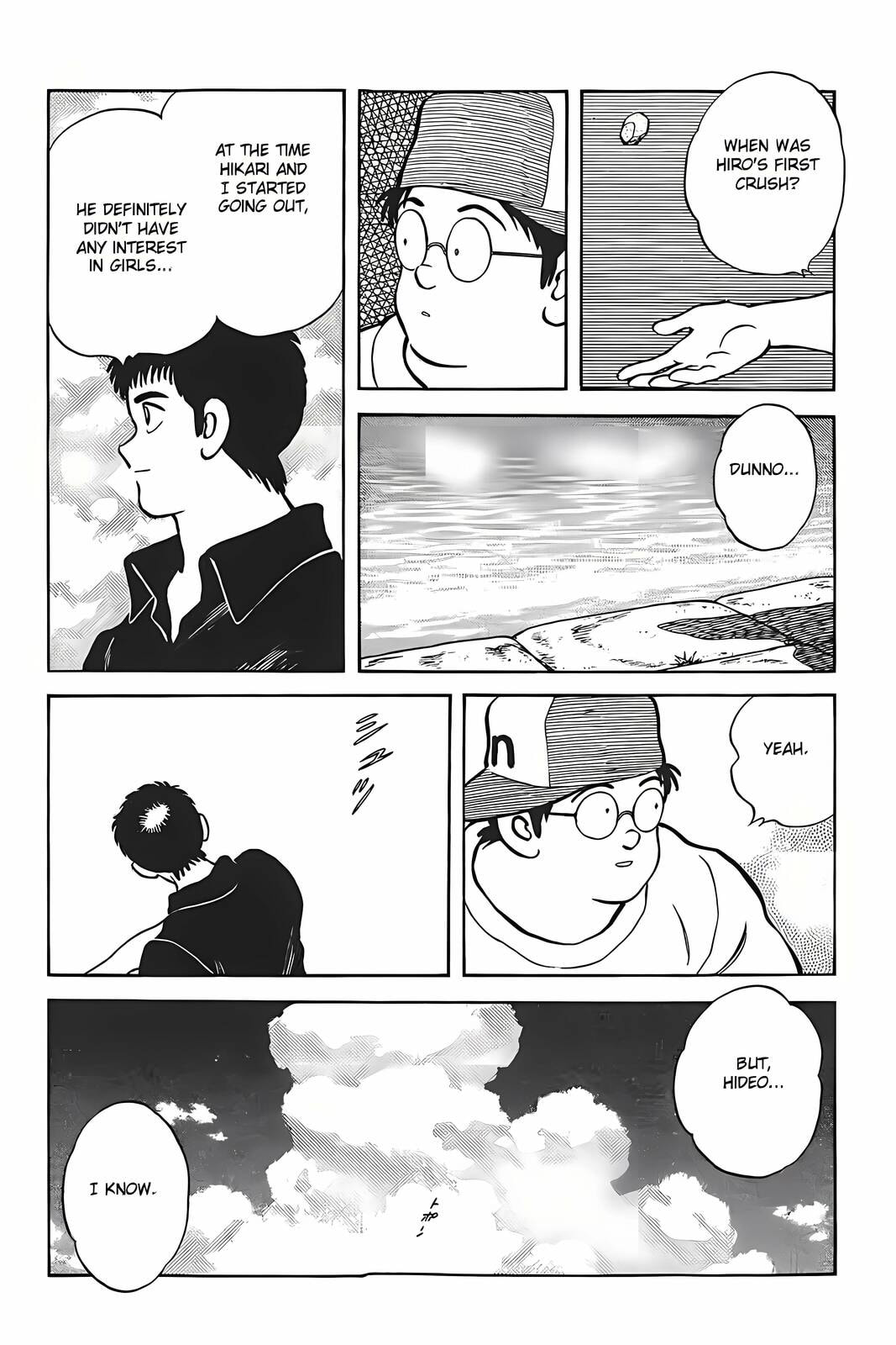 H2 Chapter 309 page 16 - 