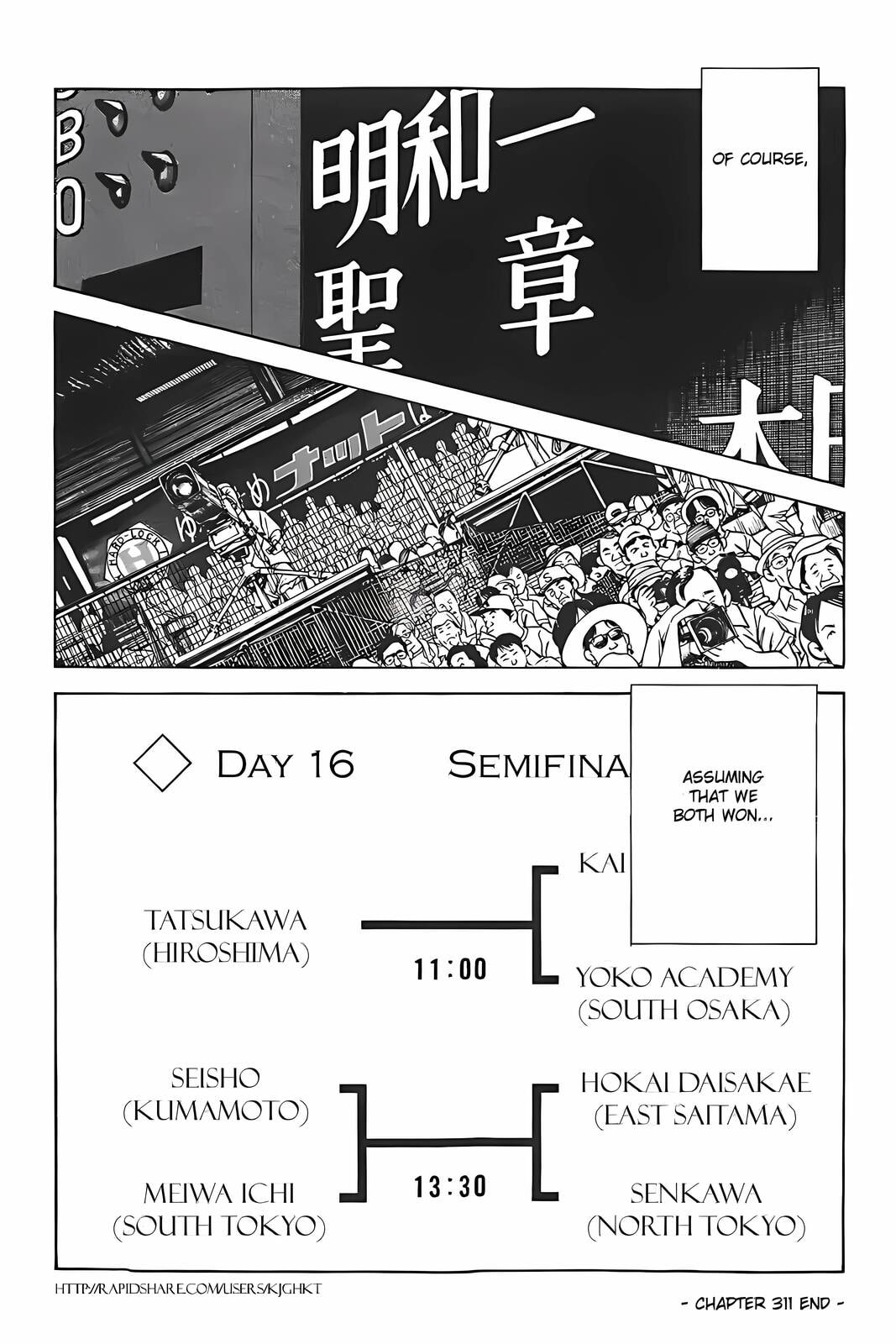 H2 Chapter 311 page 18 - 