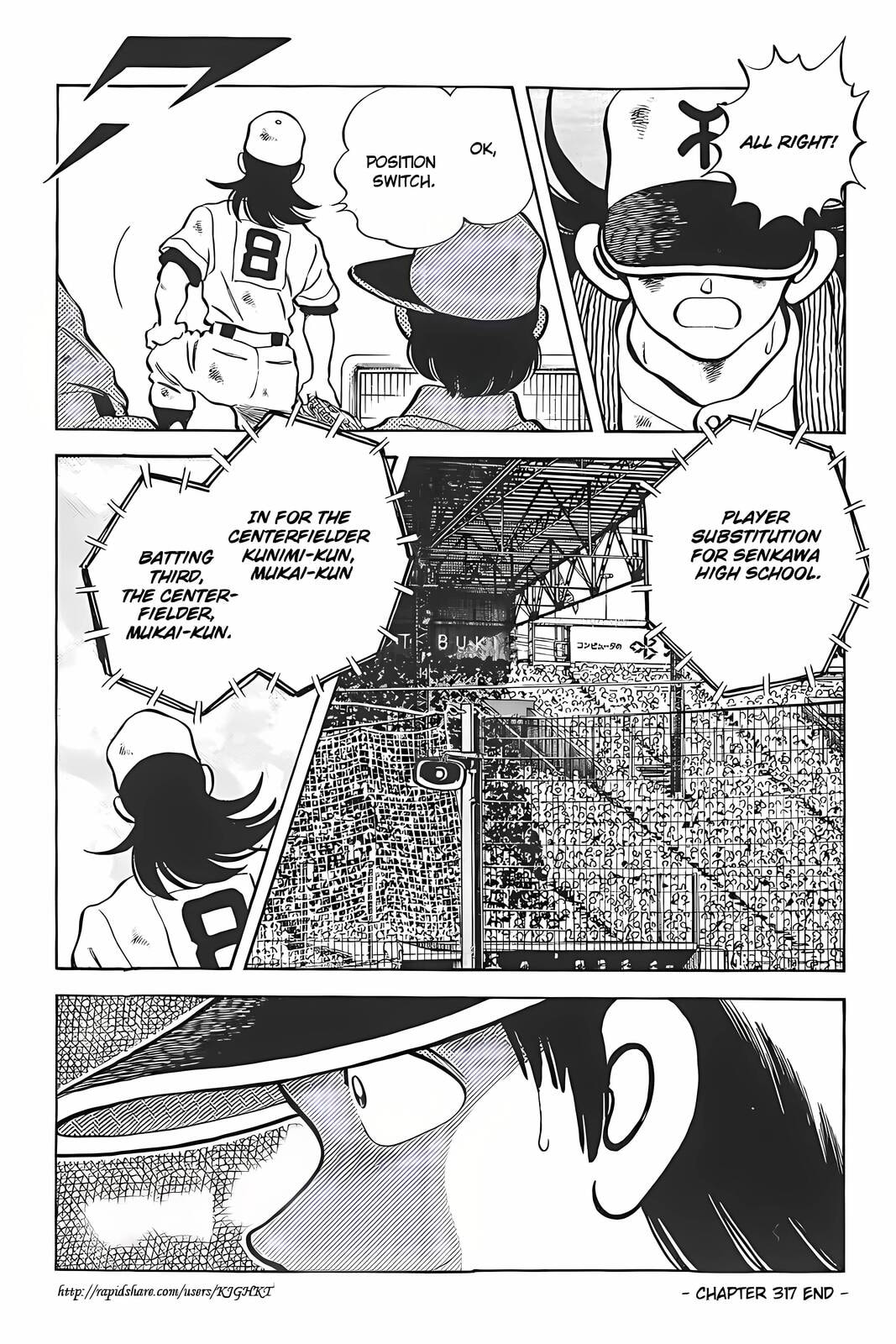 H2 Chapter 317 page 18 - 