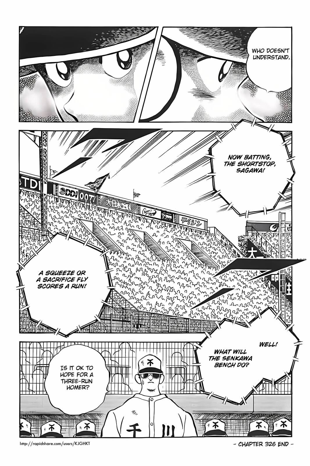 H2 Chapter 326 page 18 - 