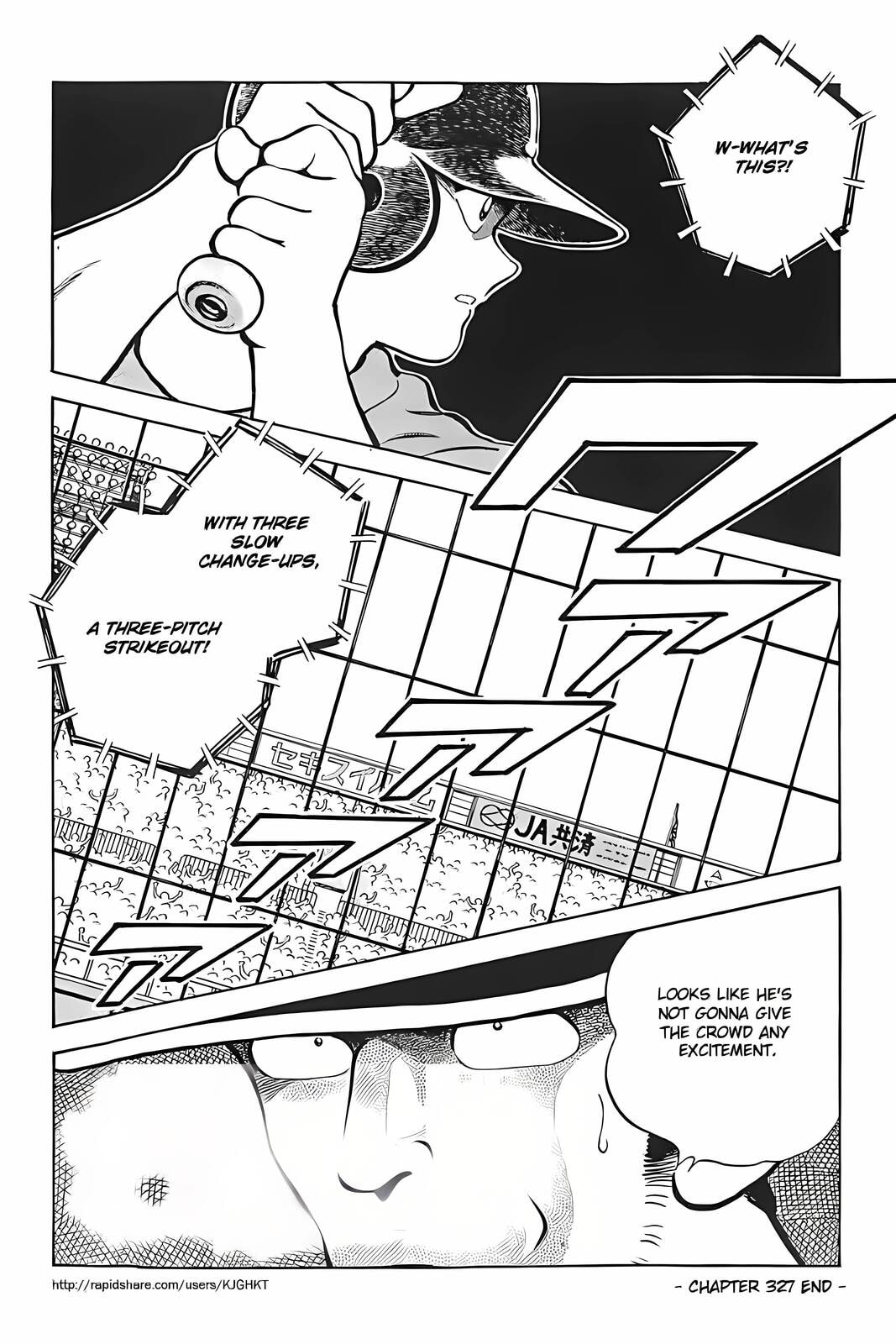 H2 Chapter 327 page 18 - 