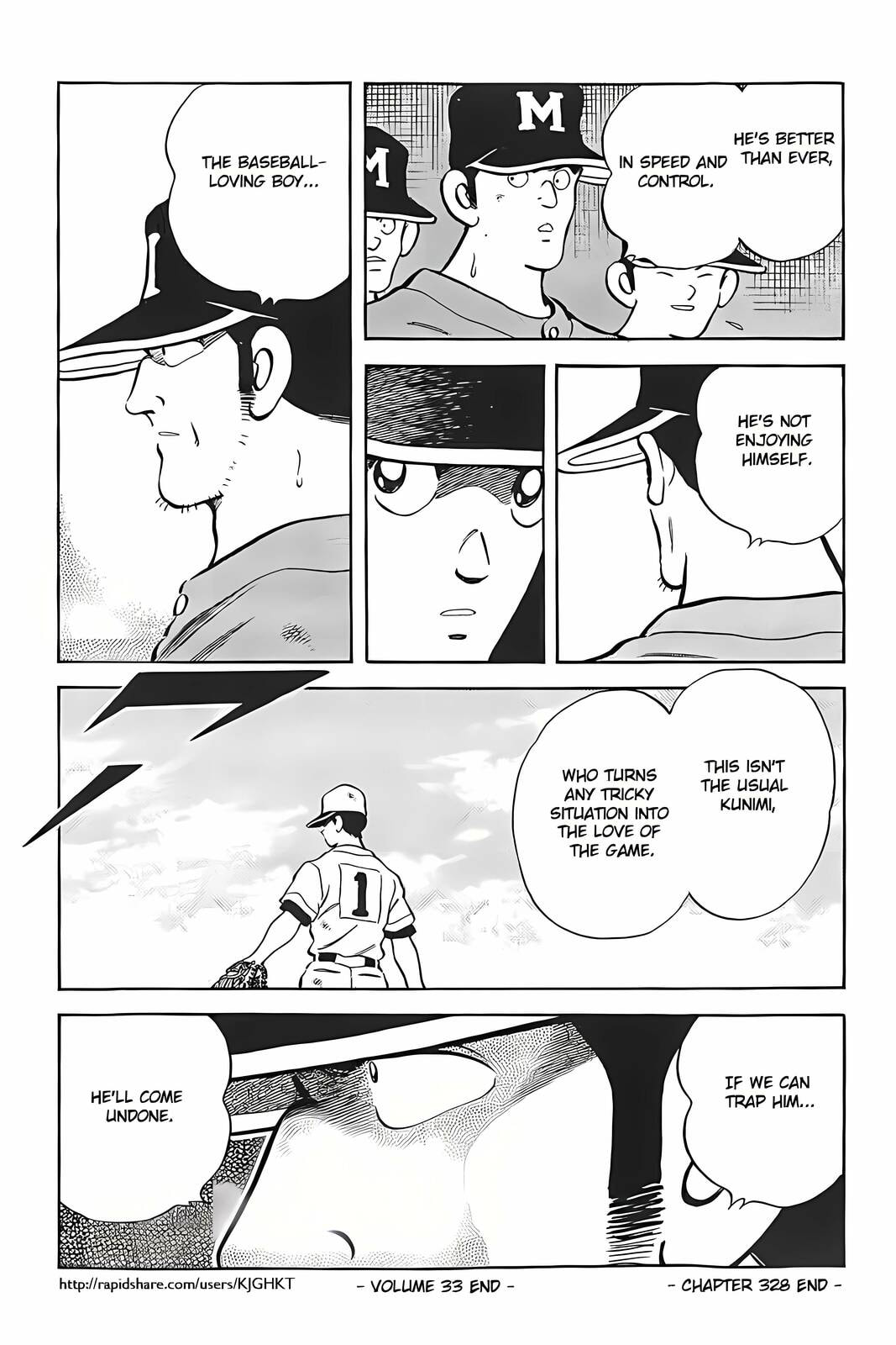 H2 Chapter 328 page 18 - 
