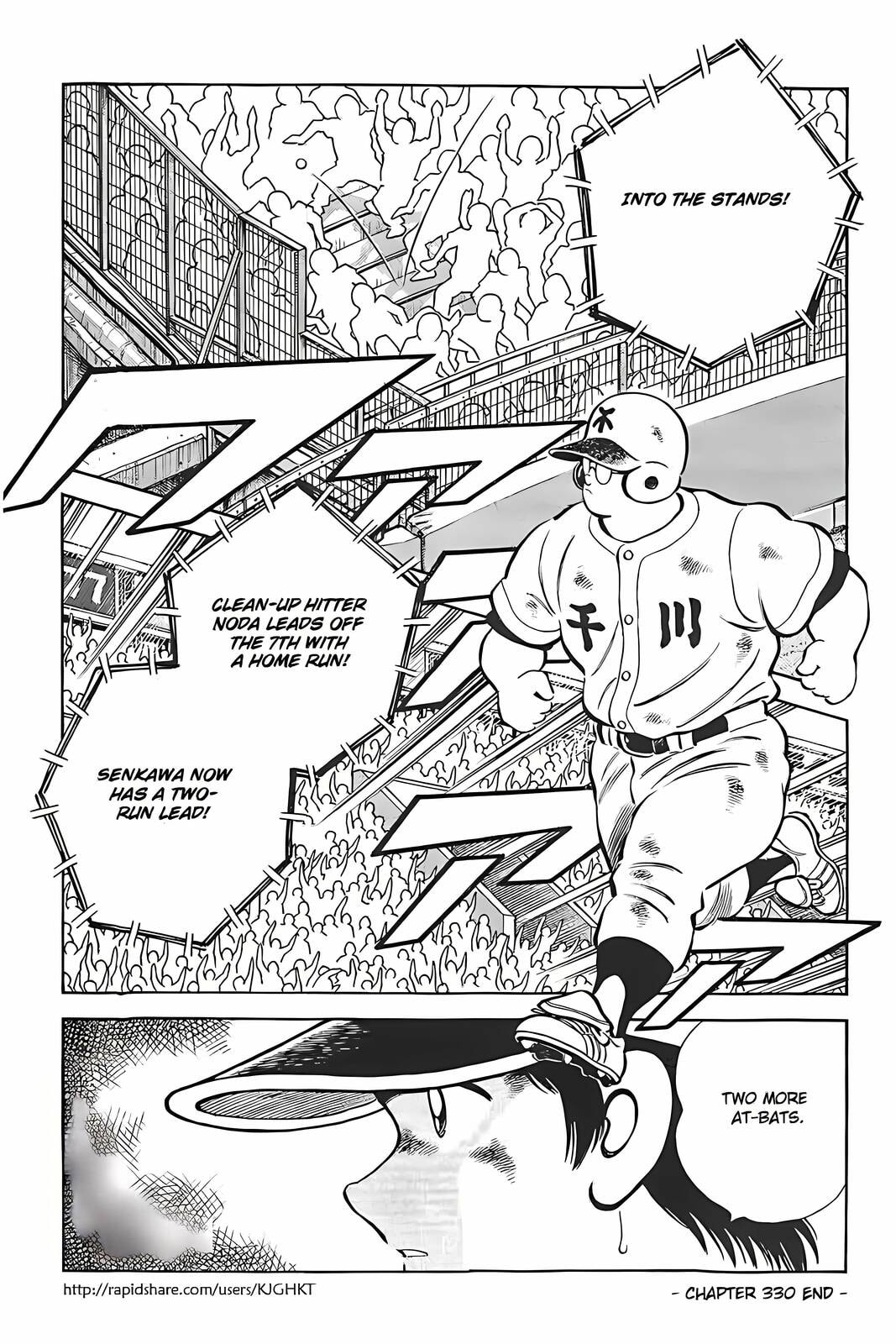 H2 Chapter 330 page 18 - 