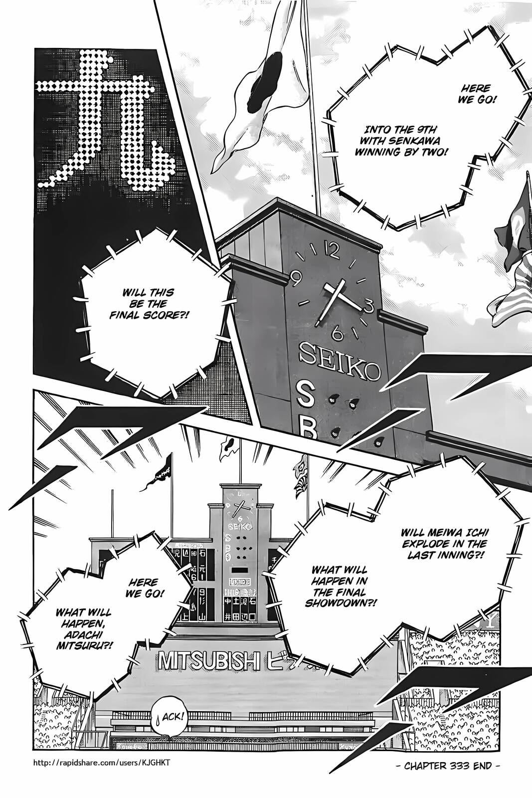 H2 Chapter 333 page 18 - 