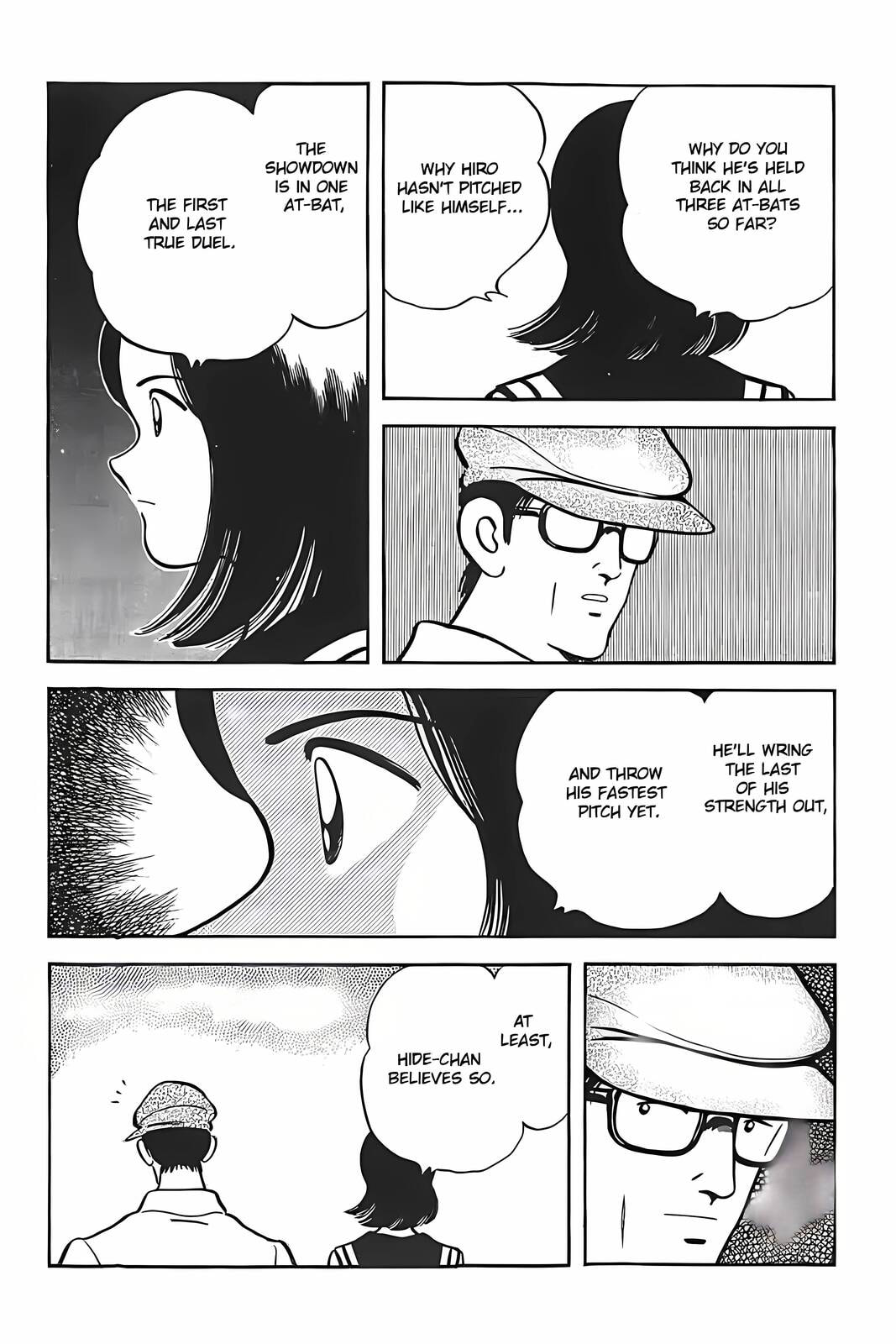 H2 Chapter 333 page 34 - 