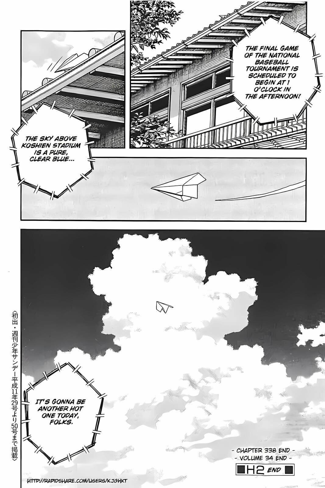 H2 Chapter 337 page 18 - 