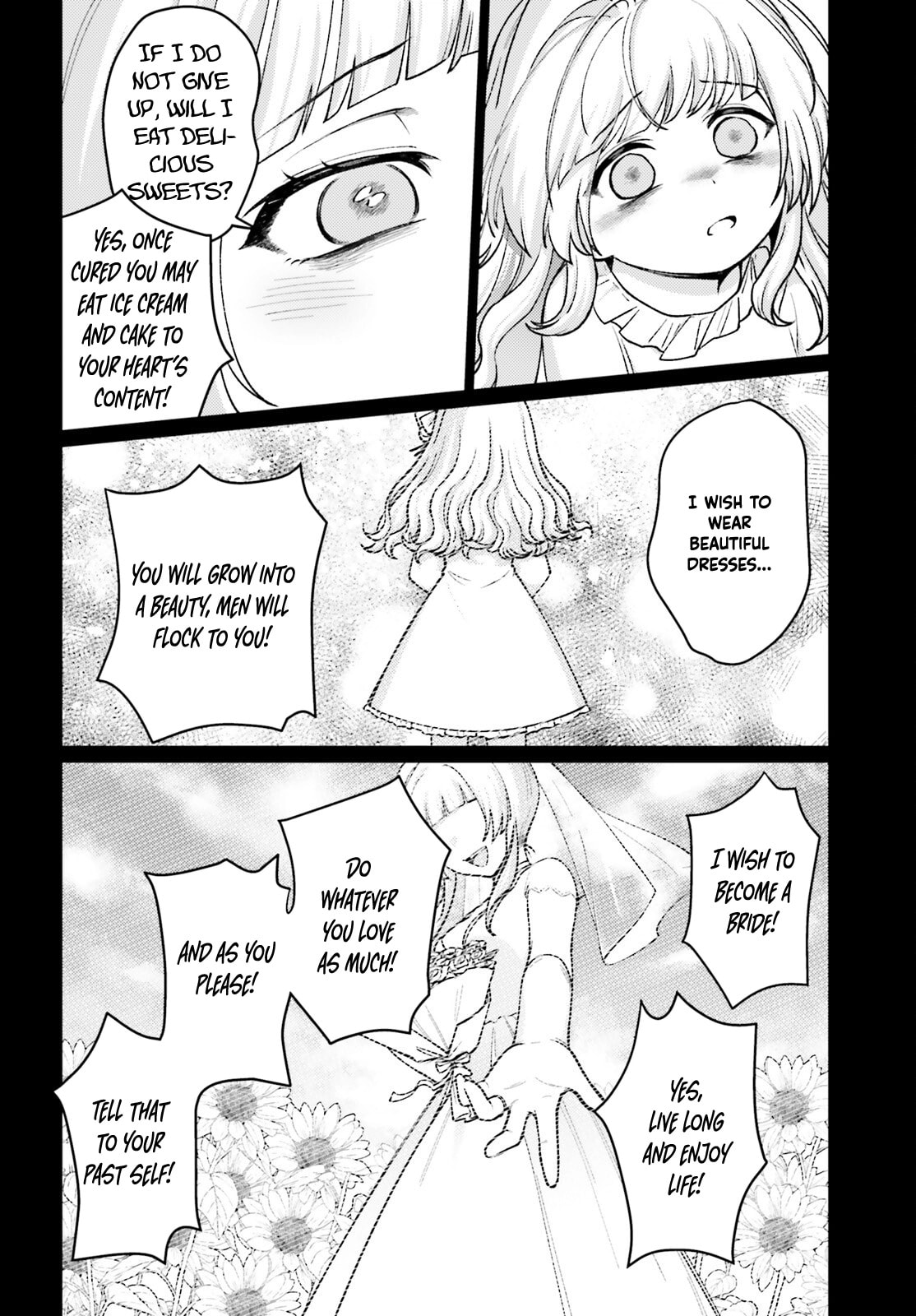 Habatake Majutsu Sekai No Shitei Tachi! Chapter 3 page 26 - 