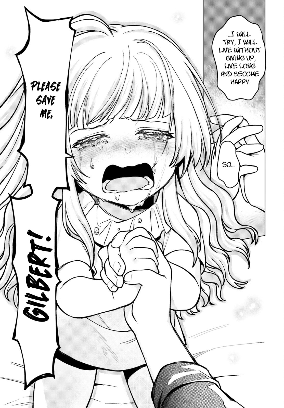 Habatake Majutsu Sekai No Shitei Tachi! Chapter 3 page 27 - 