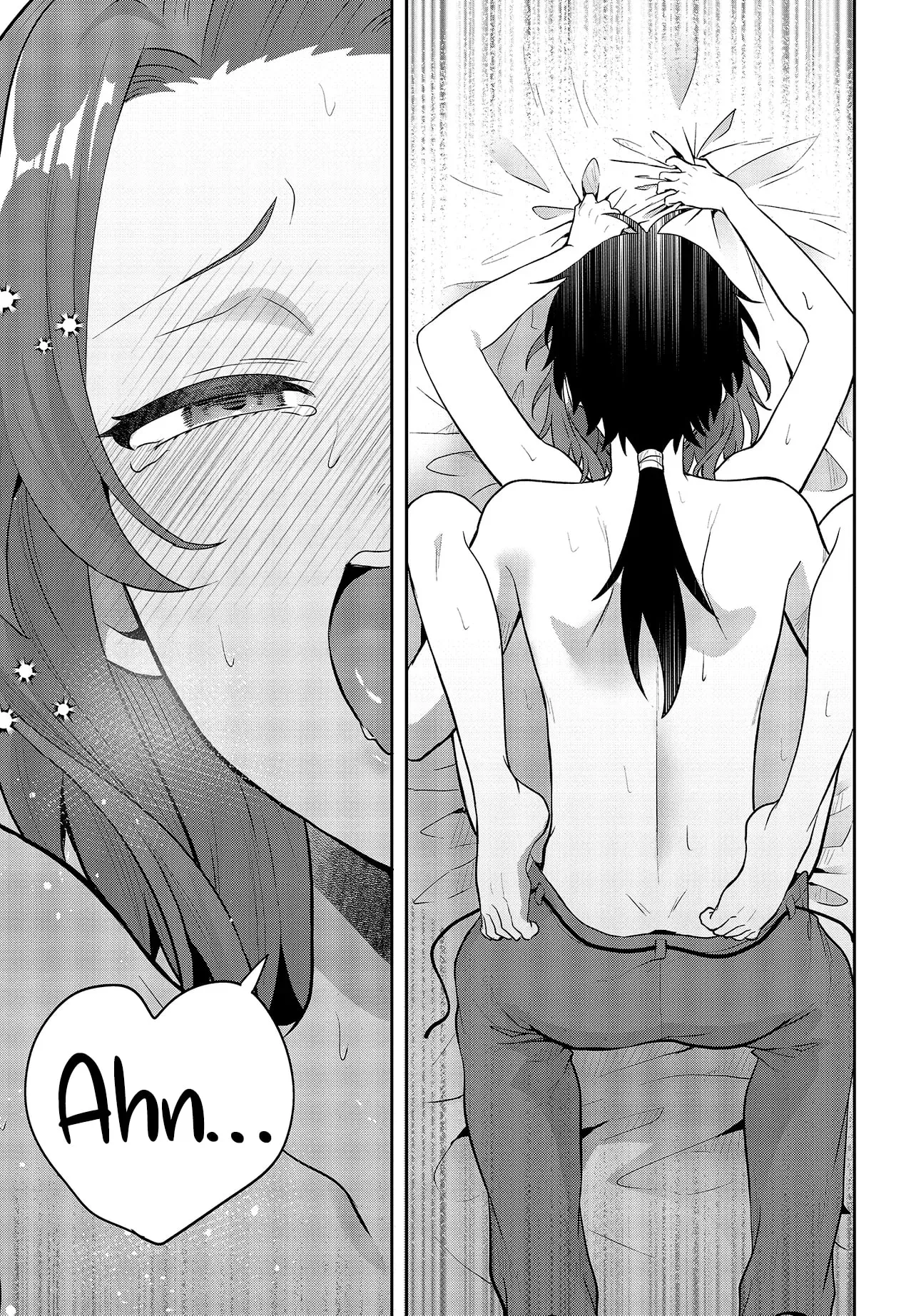 Haburare Zukai no Isekai Boukentan Chapter 6.2 page 16 - 