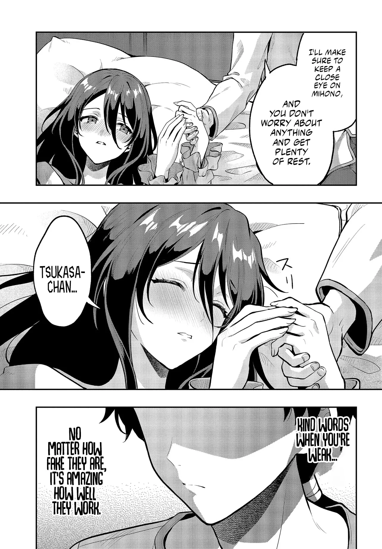 Haburare Zukai no Isekai Boukentan Chapter 7.1 page 12 - 