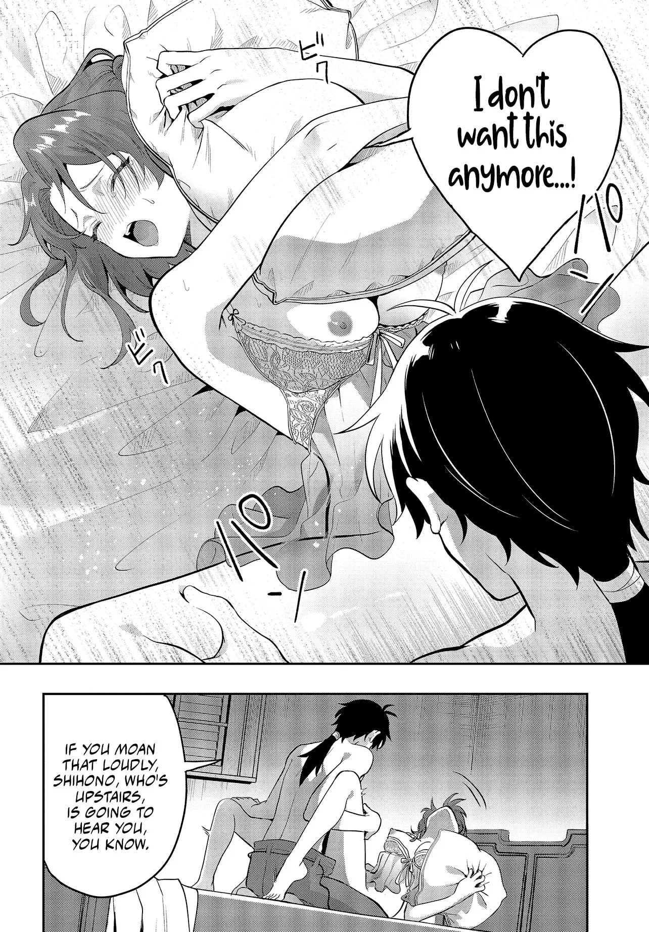 Haburare Zukai no Isekai Boukentan Chapter 7.1 page 15 - 