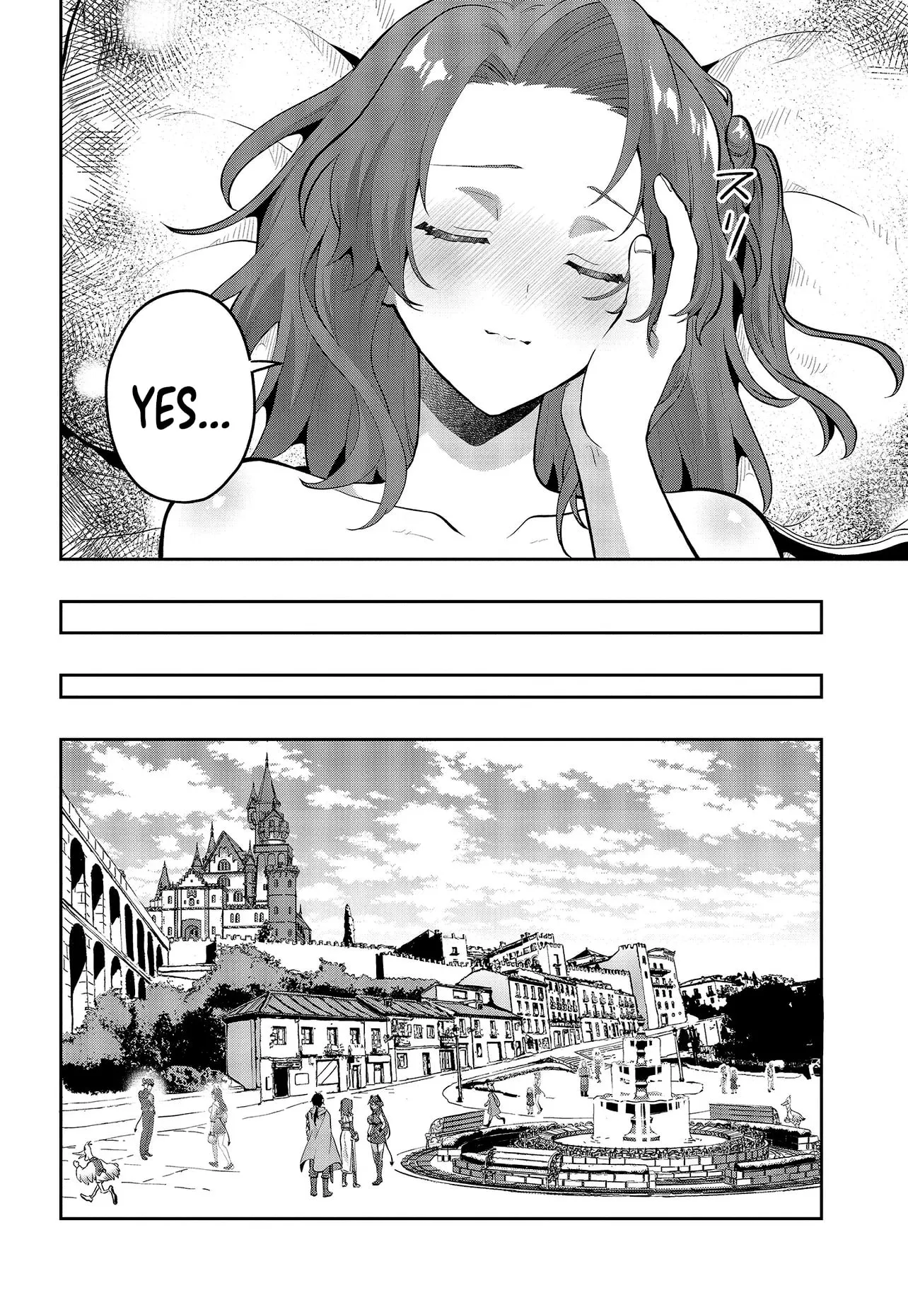Haburare Zukai no Isekai Boukentan Chapter 7.2 page 10 - 
