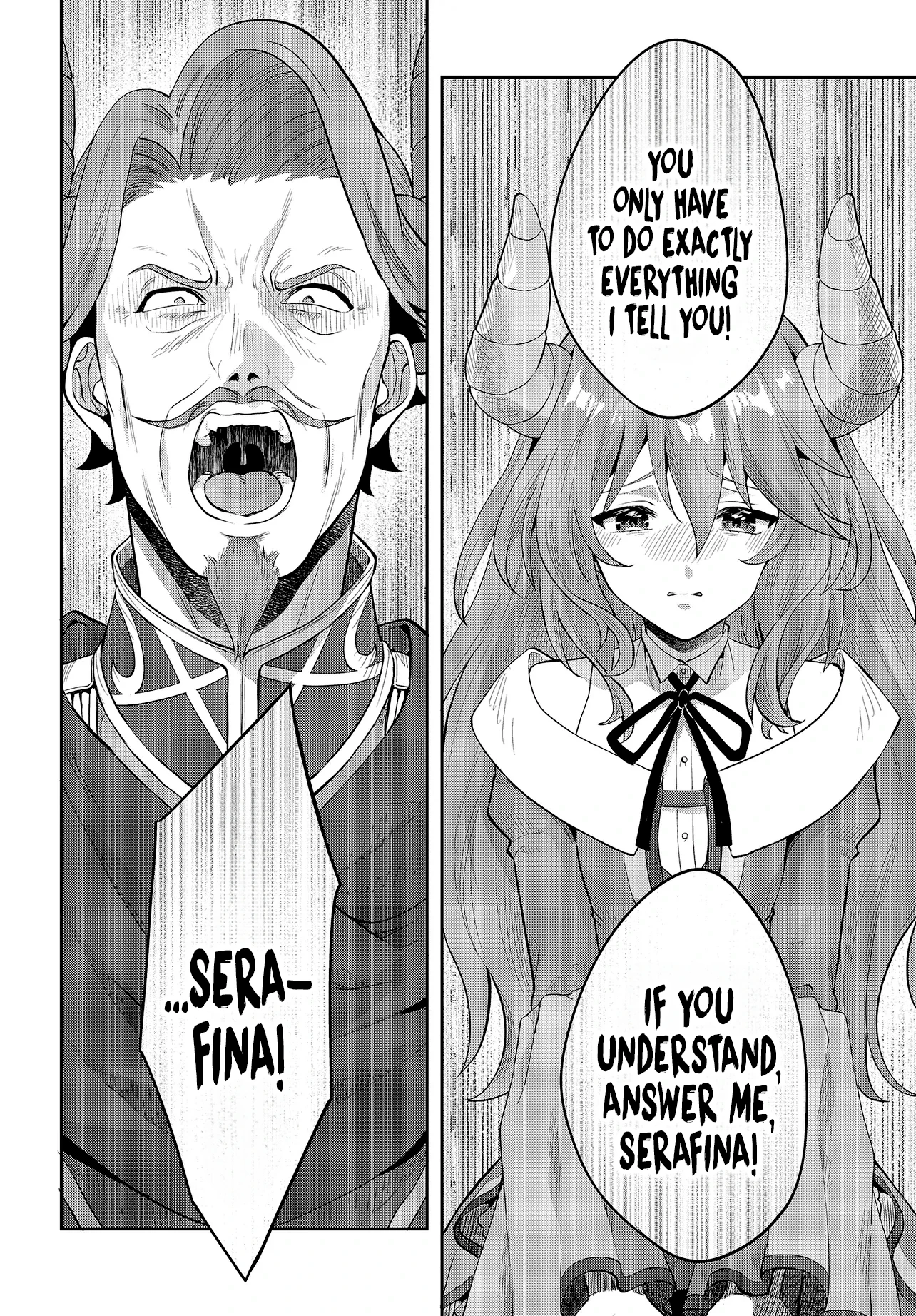 Haburare Zukai no Isekai Boukentan Chapter 8.1 page 19 - 