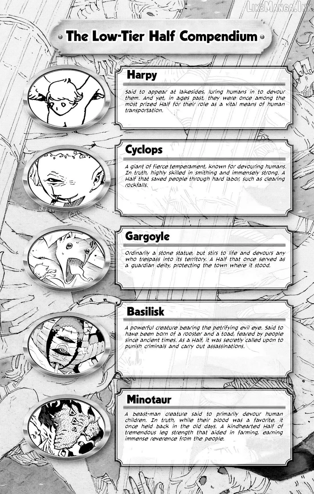 Hachi Chapter 7 page 22 - 