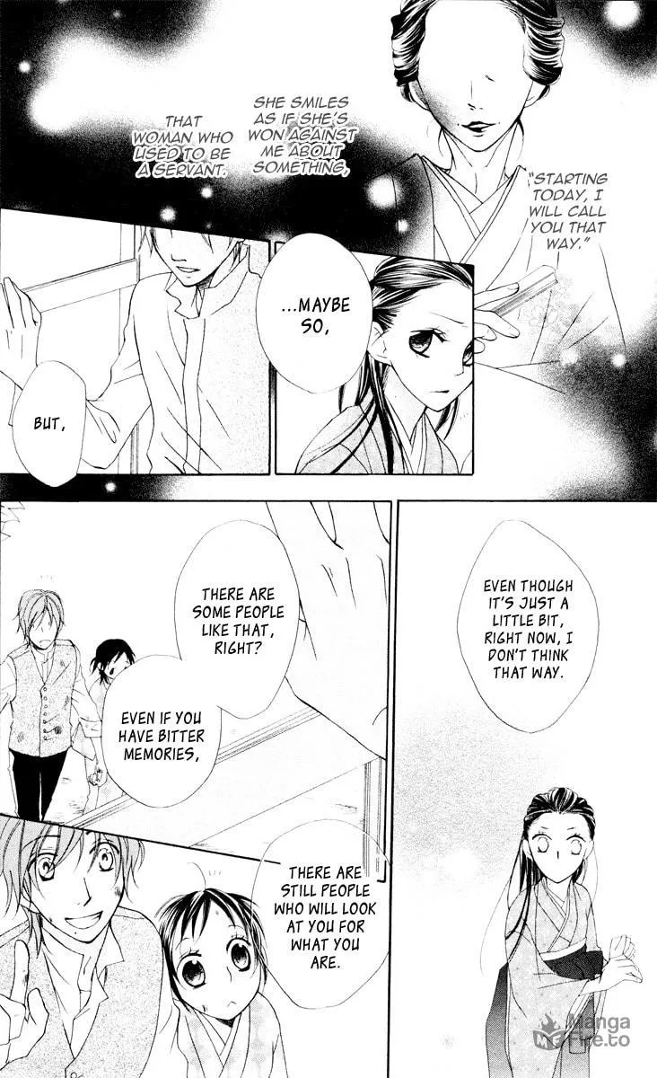 Hachimitsu no Hana Chapter 10 page 20 - 