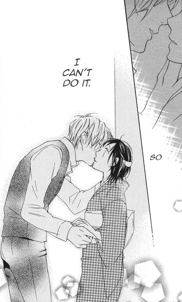 Hachimitsu no Hana Chapter 12 page 49 - 