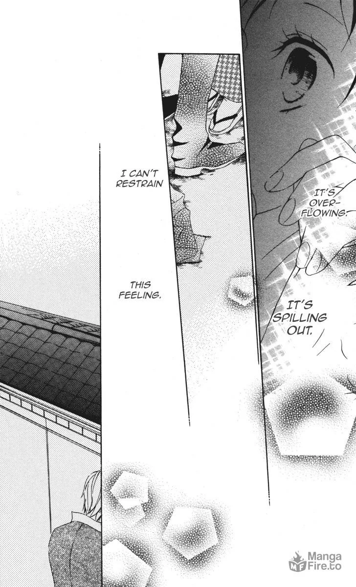 Hachimitsu no Hana Chapter 12 page 50 - 