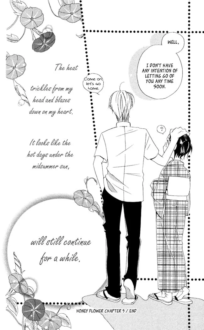 Hachimitsu no Hana Chapter 5 page 44 - 