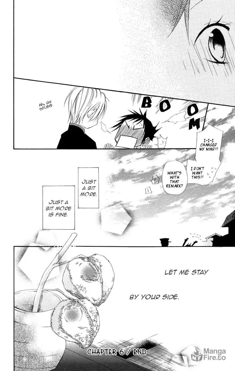 Hachimitsu no Hana Chapter 6 page 40 - 