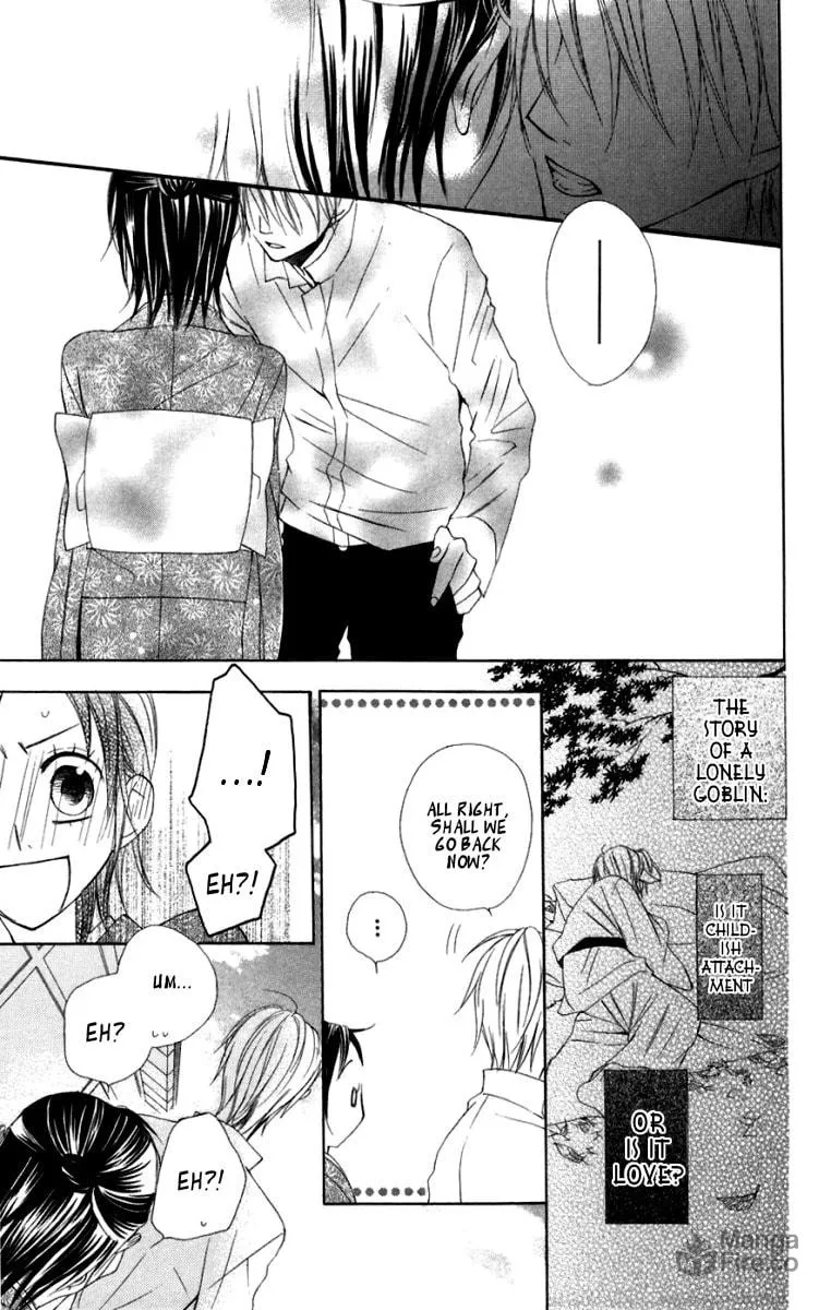 Hachimitsu no Hana Chapter 7 page 40 - 