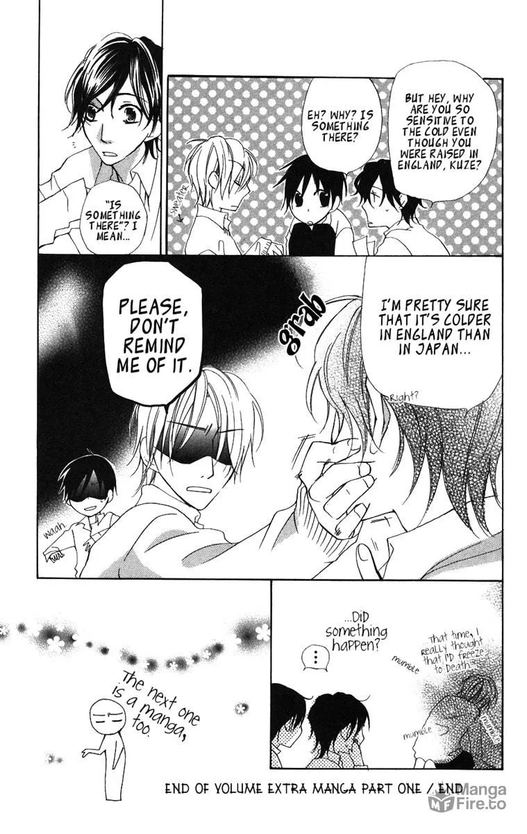 Hachimitsu no Hana Chapter 8 page 54 - 