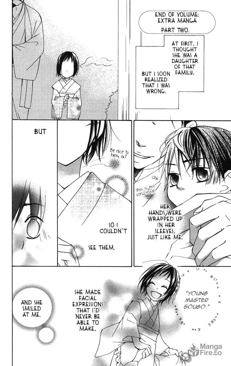 Hachimitsu no Hana Chapter 8 page 55 - 
