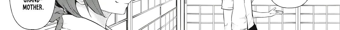 Hacking Ghost: A School Where Only Your Body has Value Chapter 21 page 2 - 