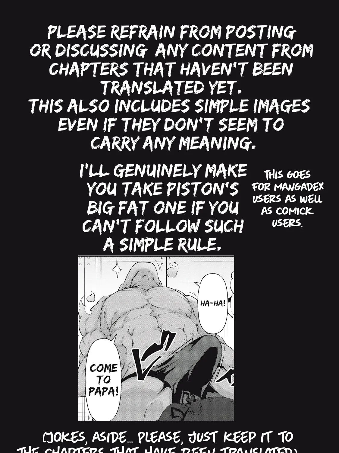 Hacking Ghost: A School Where Only Your Body has Value Chapter 7 page 33 - 