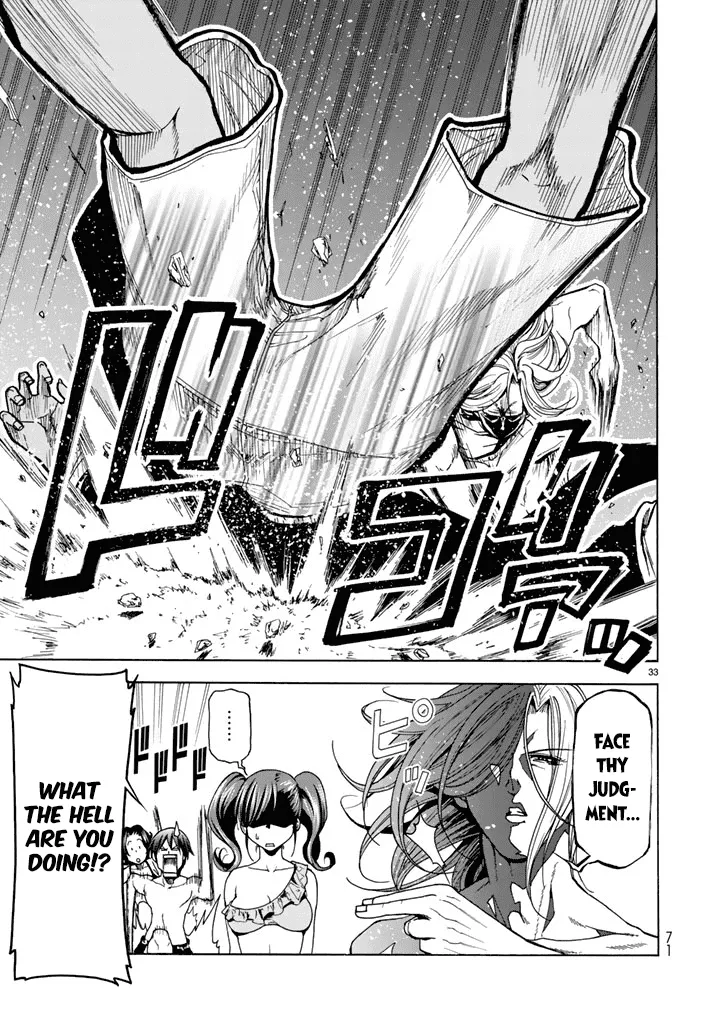 Hadacamera Chapter 1 page 33 - 