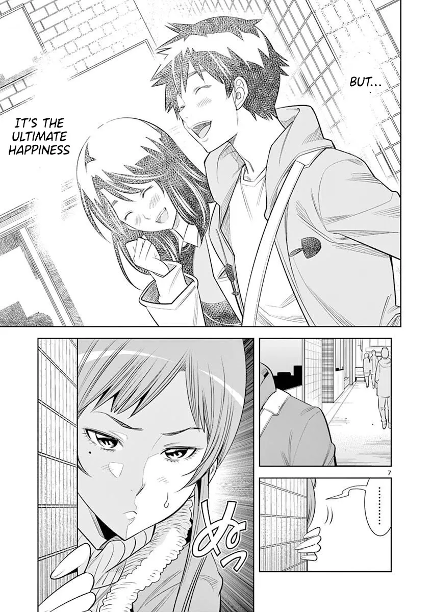 Hadacamera Chapter 18 page 7 - 
