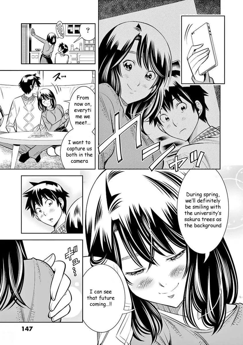 Hadacamera Chapter 26 page 5 - 
