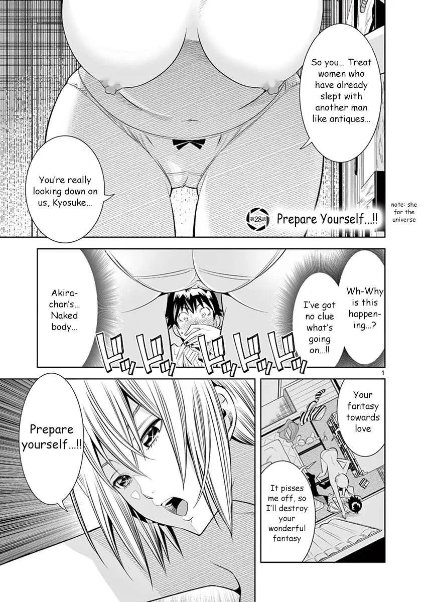 Hadacamera Chapter 28 page 2 - 