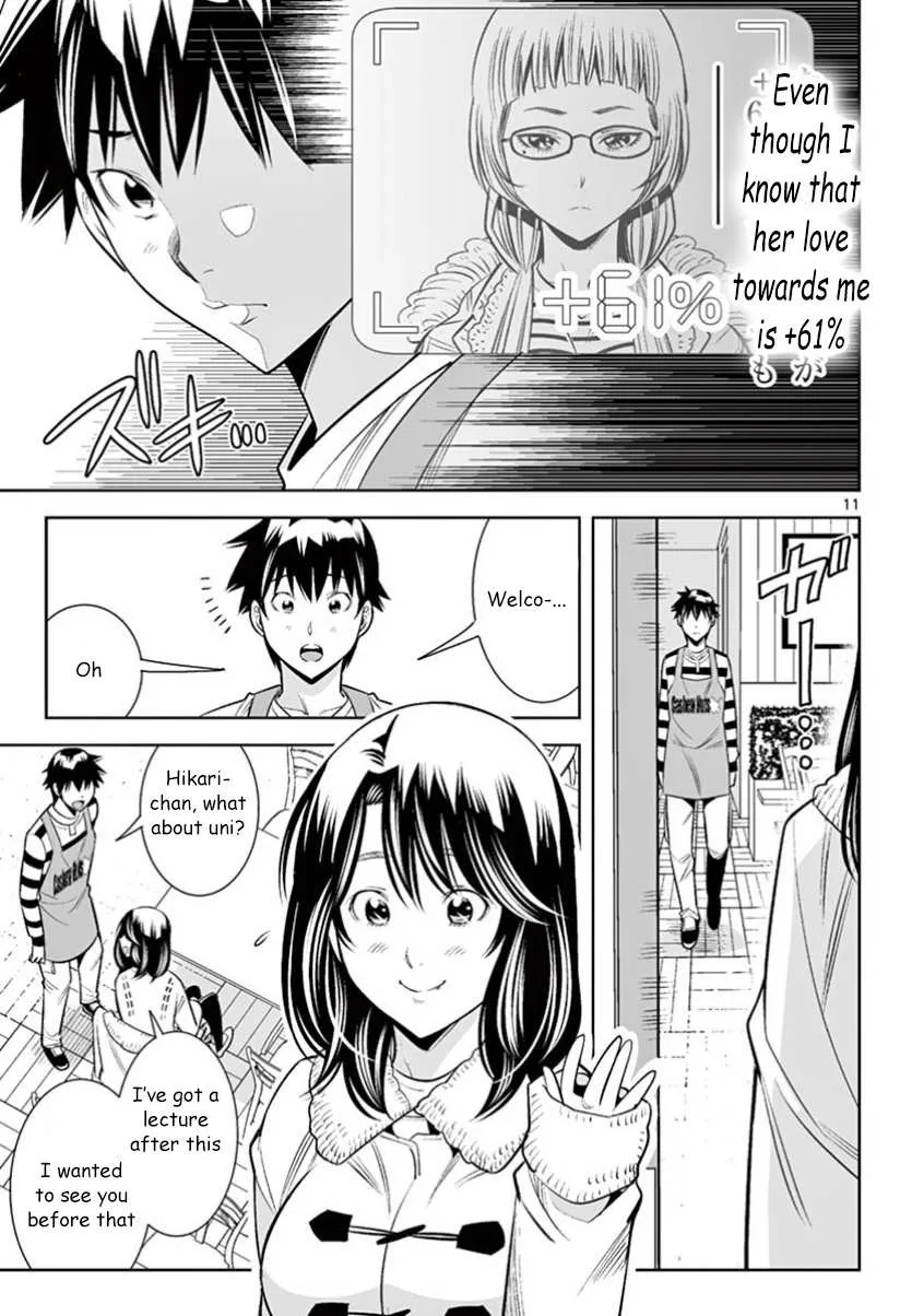 Hadacamera Chapter 29 page 9 - 