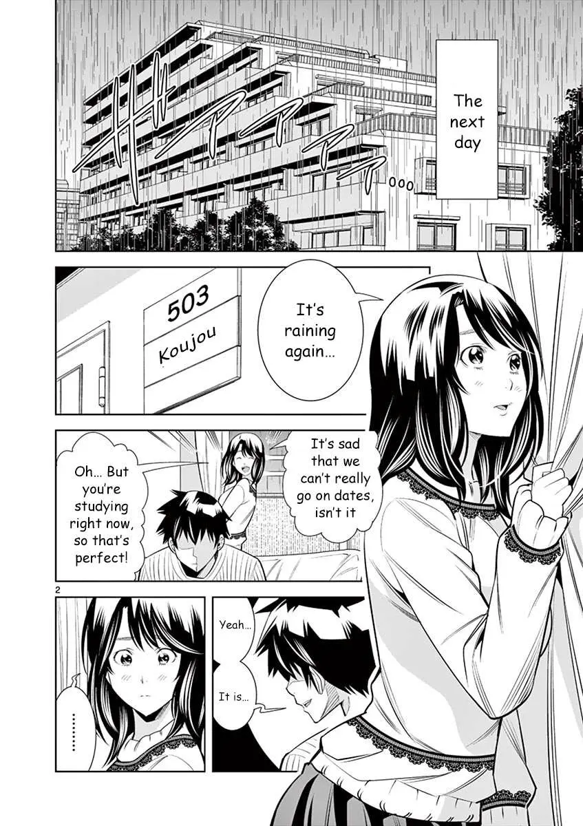 Hadacamera Chapter 30 page 2 - 
