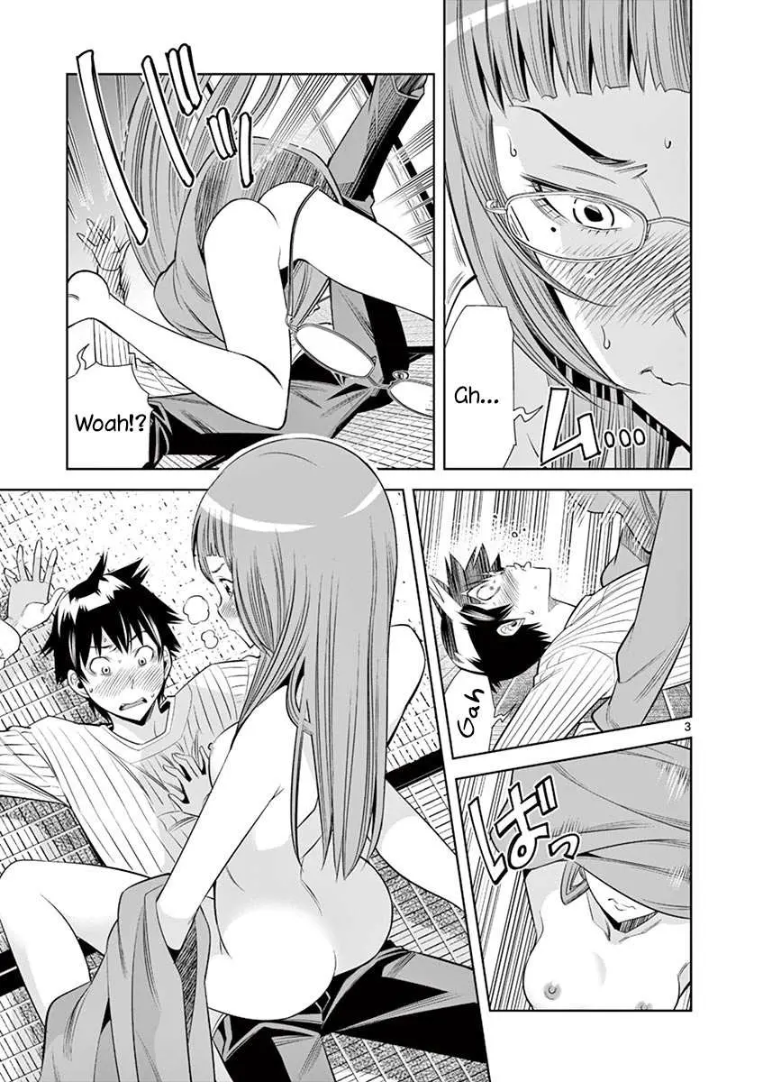 Hadacamera Chapter 31 page 3 - 