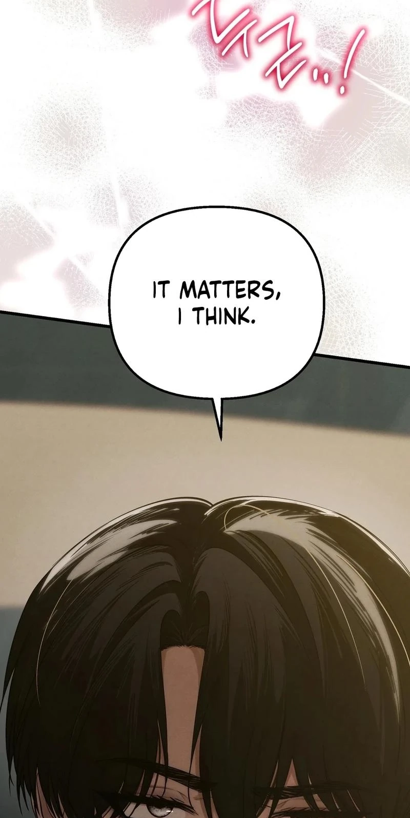 Hadacamera Chapter 55 page 33 - 