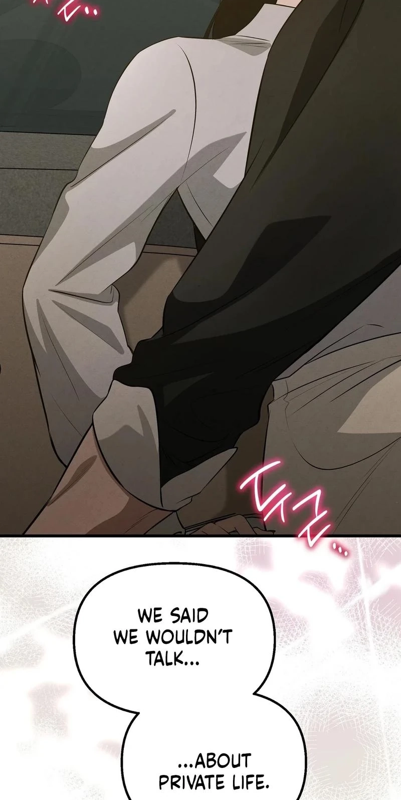 Hadacamera Chapter 55 page 35 - 