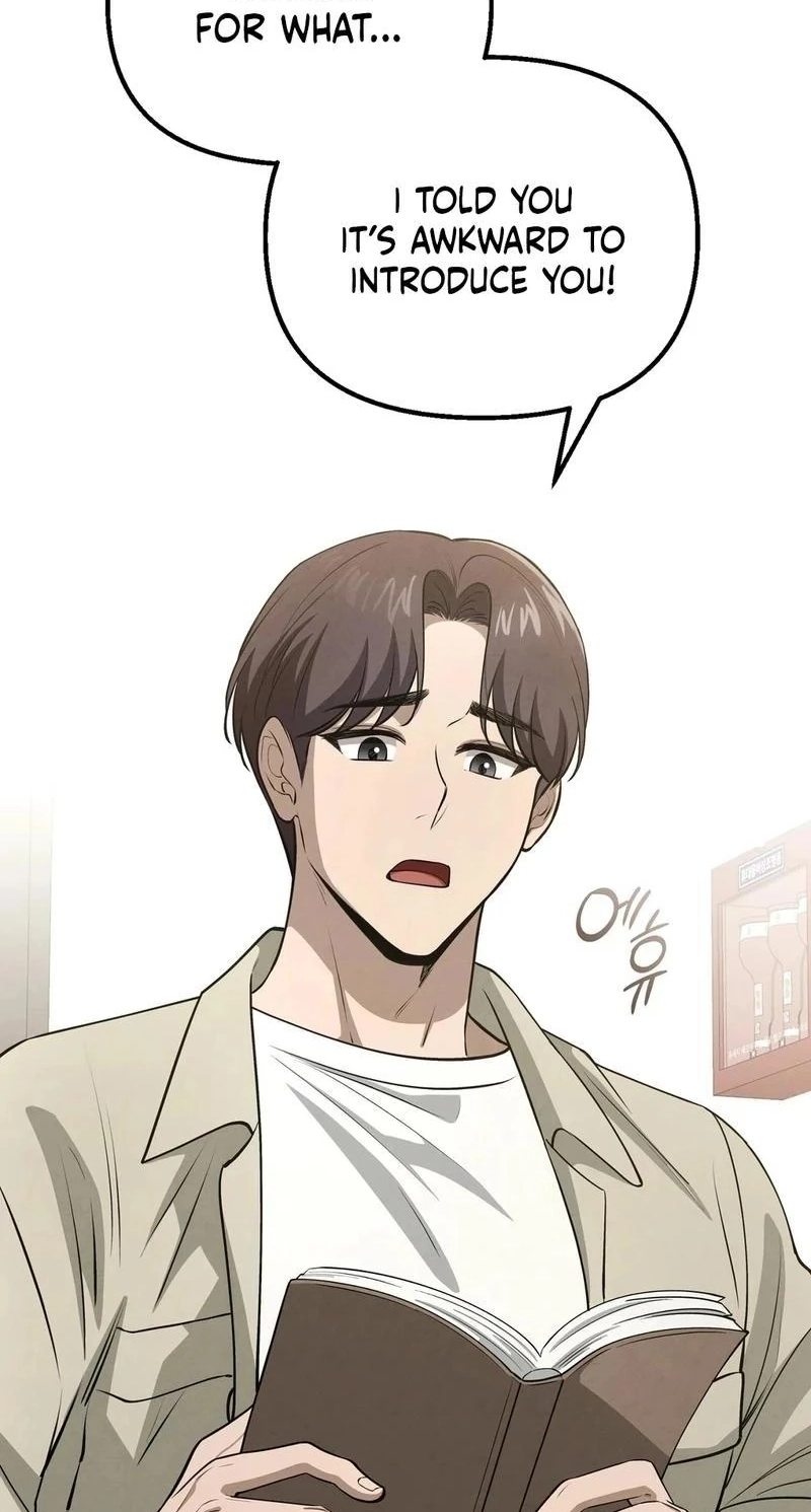Hadacamera Chapter 57 page 31 - 