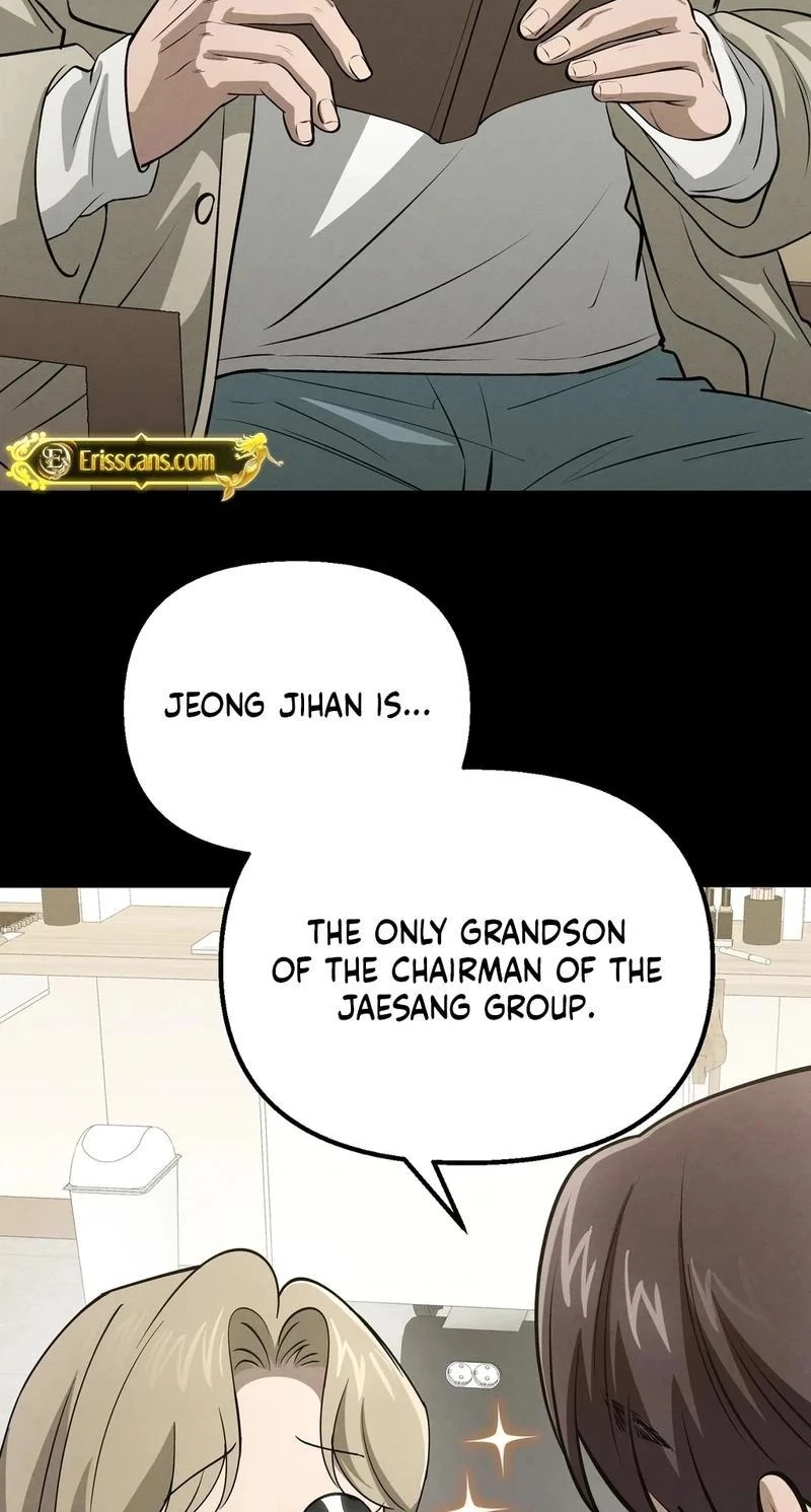 Hadacamera Chapter 57 page 32 - 