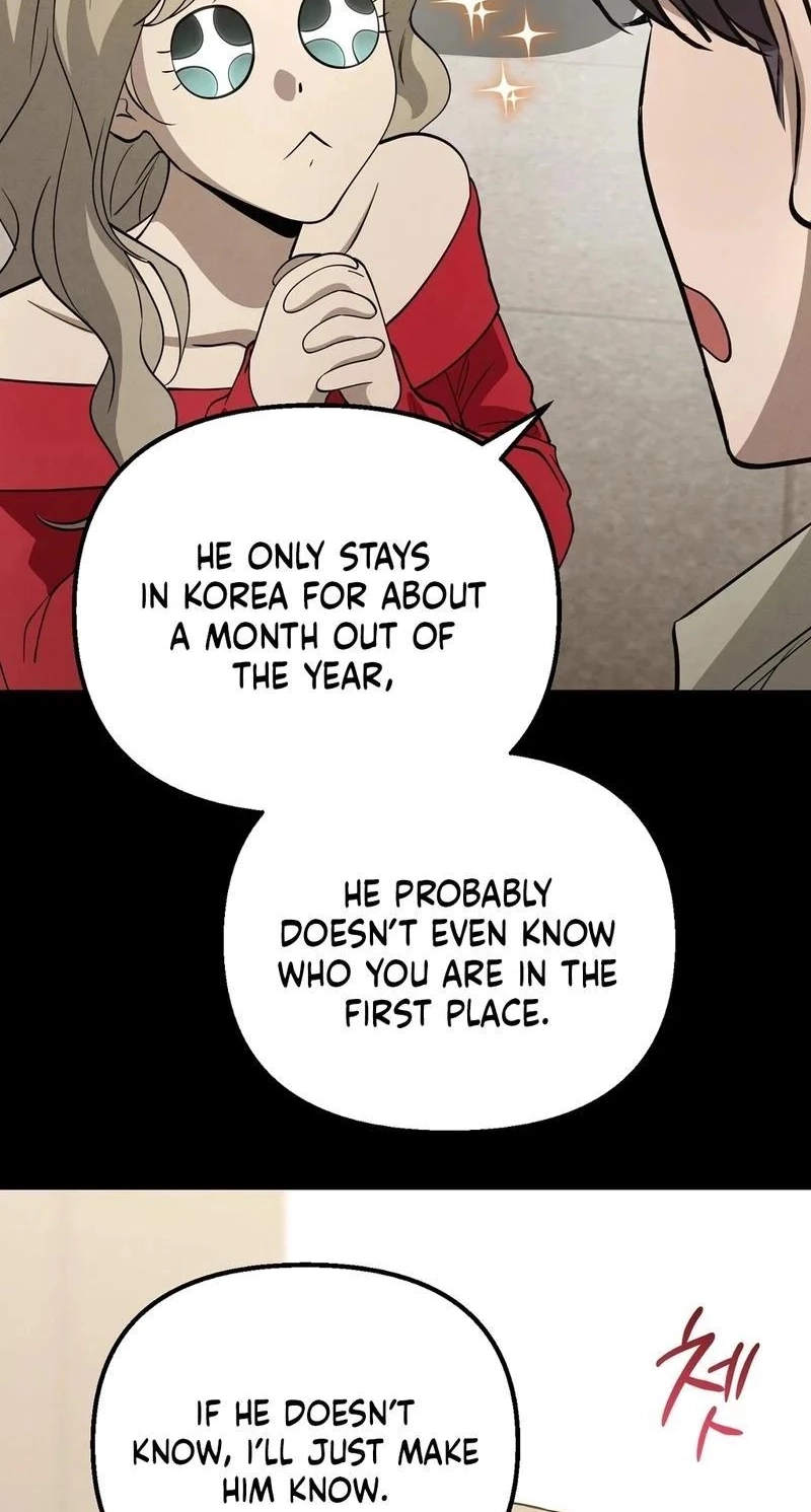 Hadacamera Chapter 57 page 33 - 