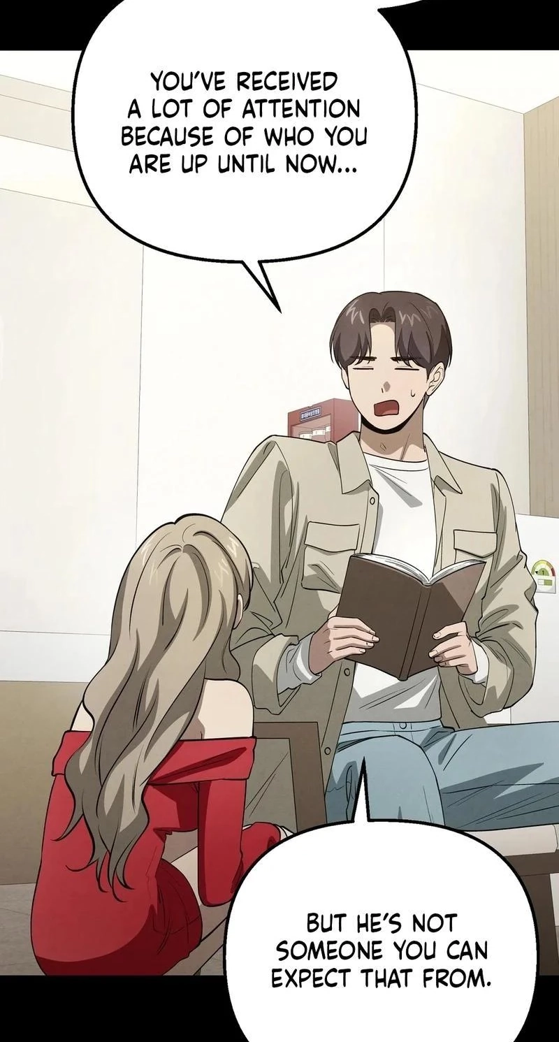 Hadacamera Chapter 57 page 35 - 