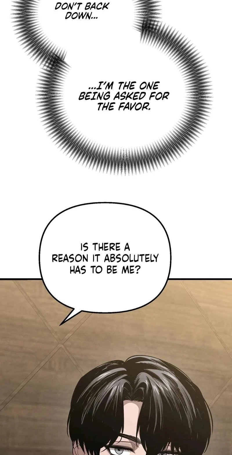 Hadacamera Chapter 57 page 56 - 
