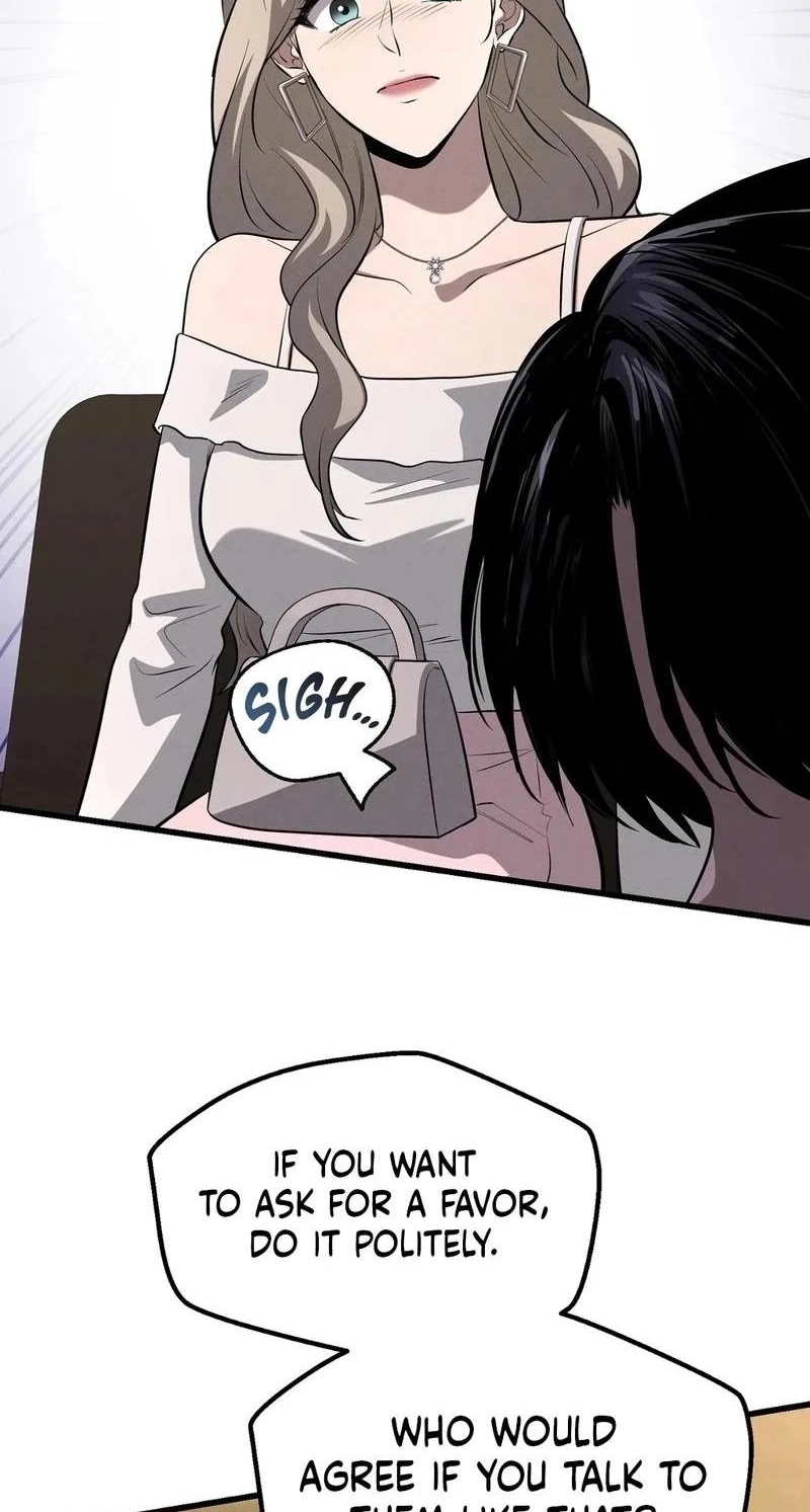 Hadacamera Chapter 57 page 71 - 