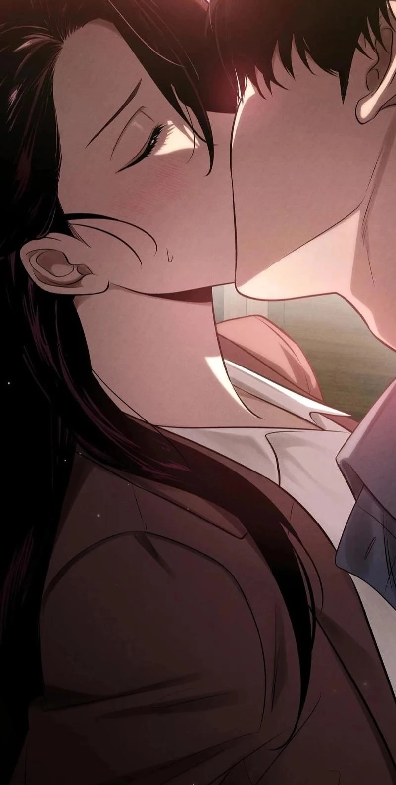 Hadacamera Chapter 57 page 81 - 