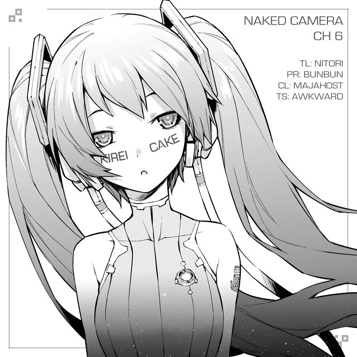 Hadacamera Chapter 6 page 21 - 